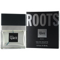 ROOTS Cologne by ROOTS