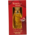 ROSES AND MORE Perfume ved Priscilla Presley