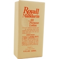 ROYALL MANDARIN ORANGE Cologne by Royall Fragrances