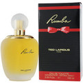 RUMBA Perfume by Ted Lapidus