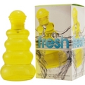 SAMBA FRESH Perfume ved Perfumers Workshop
