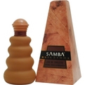 SAMBA NOVA Cologne von Perfumers Workshop