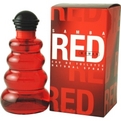 SAMBA RED Perfume av Perfumers Workshop