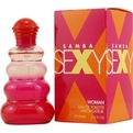 SAMBA SEXY Perfume per Perfumers Workshop