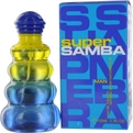 SAMBA SUPER Cologne pagal Perfumers Workshop