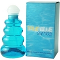 SAMBA TRUE BLUE Perfume by Perfumers Workshop