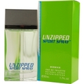 SAMBA UNZIPPED SPORT Perfume by Perfumers Workshop