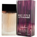 SAMBA UNZIPPED UNIVERSE Perfume by Perfumers Workshop