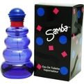 SAMBA Perfume by Perfumers Workshop