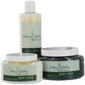 SEDONA VALLEY SPA Aromatherapy z Mattese