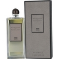 SERGE LUTENS BOIS DE VIOLETTE Perfume av Serge Lutens