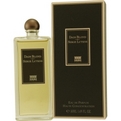 SERGE LUTENS DAIM BLOND Perfume poolt Serge Lutens