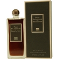 SERGE LUTENS FILLES EN AIGUILLES Perfume ved Serge Lutens