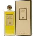 SERGE LUTENS SA MAJESTE LA ROSE Perfume poolt Serge Lutens