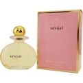 SEXUAL FEMME Perfume ved Michel Germain