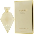 SEXUAL STAR Perfume de Victoria's Secret