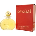 SEXUAL Perfume by Michel Germain