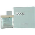 SHE WOOD CRYSTAL CREEK WOOD Perfume by Dsquared2