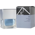 SHISEIDO ZEN (NEW) Cologne Autor: Shiseido