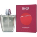 SHOGUN Perfume tarafından 