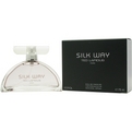 SILK WAY Perfume by Ted Lapidus