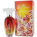 SI FLEURI PASSION Perfume poolt Lomani
