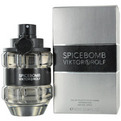 SPICEBOMB Cologne av Viktor & Rolf