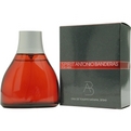 SPIRIT Cologne Autor: Antonio Banderas