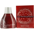 SPIRIT NIGHT FEVER Cologne by Antonio Banderas