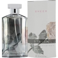 STELLA MCCARTNEY SHEER Perfume  Stella McCartney