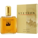 STETSON Cologne pagal Coty