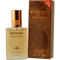 STETSON RICH SUEDE Cologne ved Coty