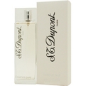 ST DUPONT ESSENCE PURE Perfume oleh St Dupont