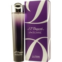 ST DUPONT INTENSE Perfume by St Dupont