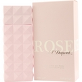 ST DUPONT ROSE Perfume esittäjä(t): St Dupont