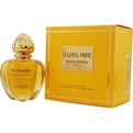 SUBLIME Perfume von Jean Patou