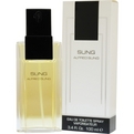 SUNG Perfume od Alfred Sung