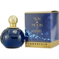 SUN MOON STARS Perfume by Karl Lagerfeld