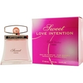 SWEET LOVE INTENTION Perfume Autor: Estelle Vendome