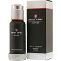 SWISS ARMY ALTITUDE Cologne by Swiss Army