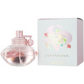 S By Shakira Eau Florale