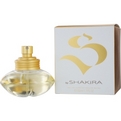 S BY SHAKIRA Perfume by Shakira