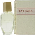 TATIANA Perfume esittäjä(t): Diane von Furstenberg