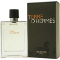 TERRE D'HERMES Cologne by Hermes