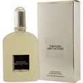 TOM FORD GREY VETIVER Cologne ved Tom Ford