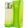 TOUCH OF SPRING Perfume od Lacoste
