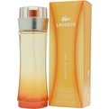 TOUCH OF SUN Perfume by Lacoste