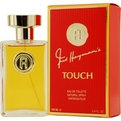 TOUCH Perfume by Fred Hayman