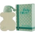 TOUS BABY Fragrance oleh Tous