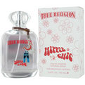 TRUE RELIGION HIPPIE CHIC Perfume by True Religion